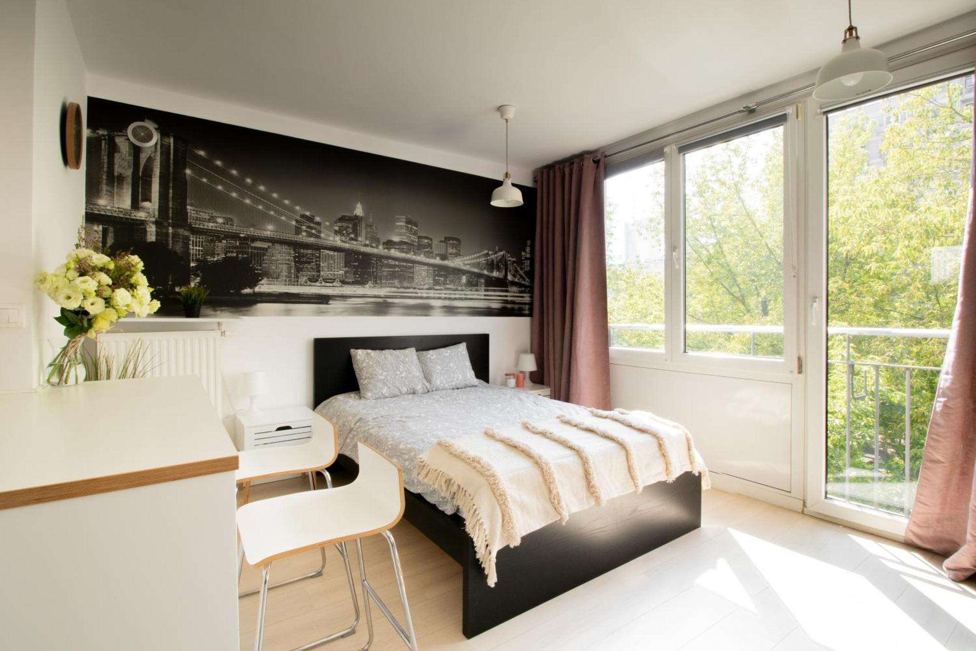 Piotrapartments - Swietokrzyska City Center Apartments Varşovia Exterior foto