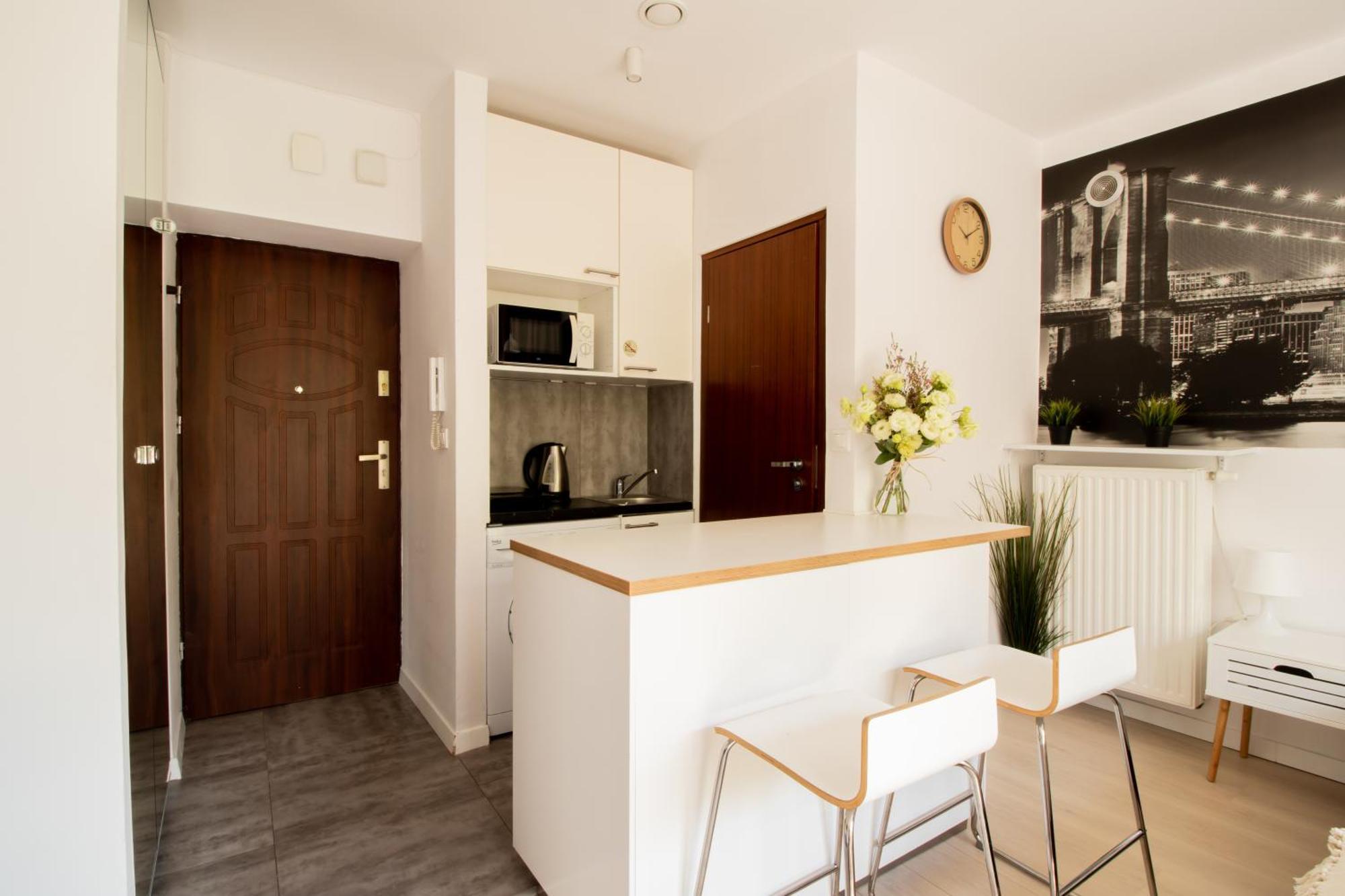 Piotrapartments - Swietokrzyska City Center Apartments Varşovia Exterior foto