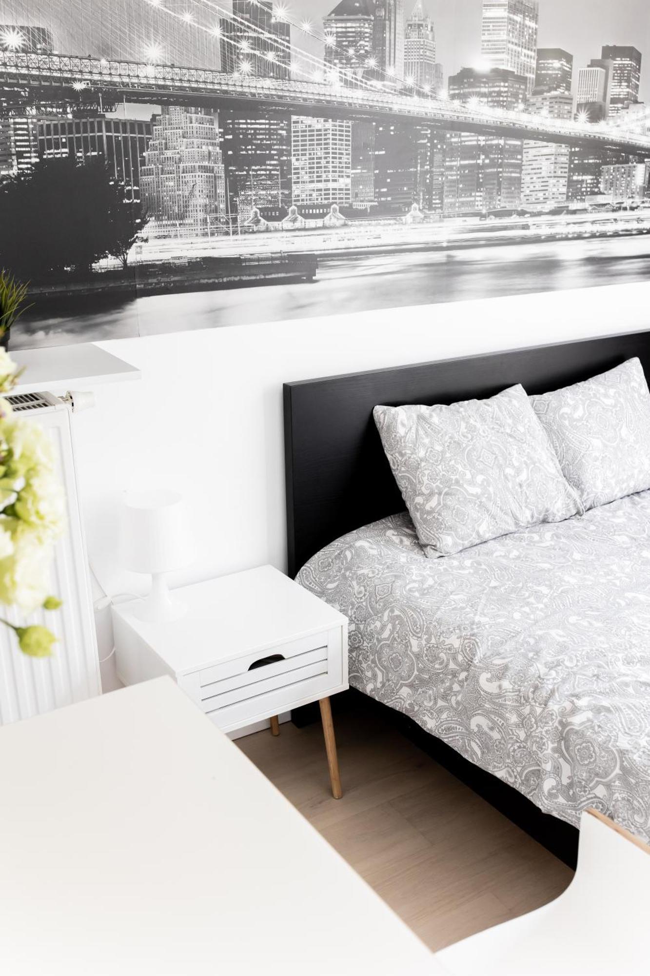 Piotrapartments - Swietokrzyska City Center Apartments Varşovia Exterior foto