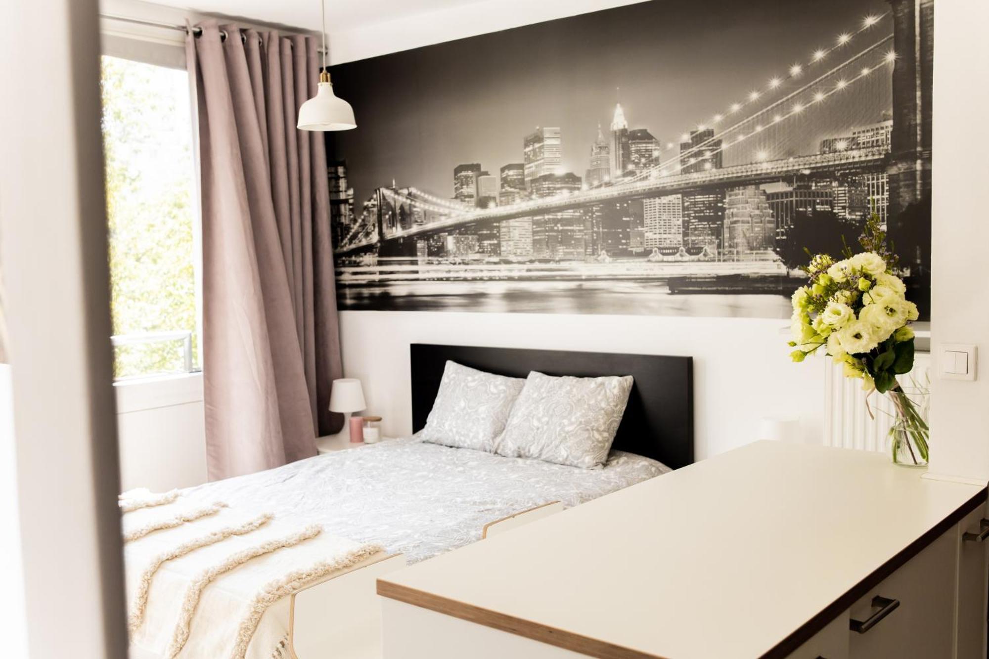 Piotrapartments - Swietokrzyska City Center Apartments Varşovia Exterior foto