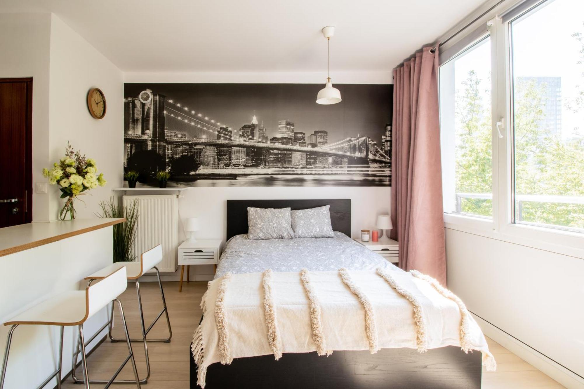 Piotrapartments - Swietokrzyska City Center Apartments Varşovia Exterior foto