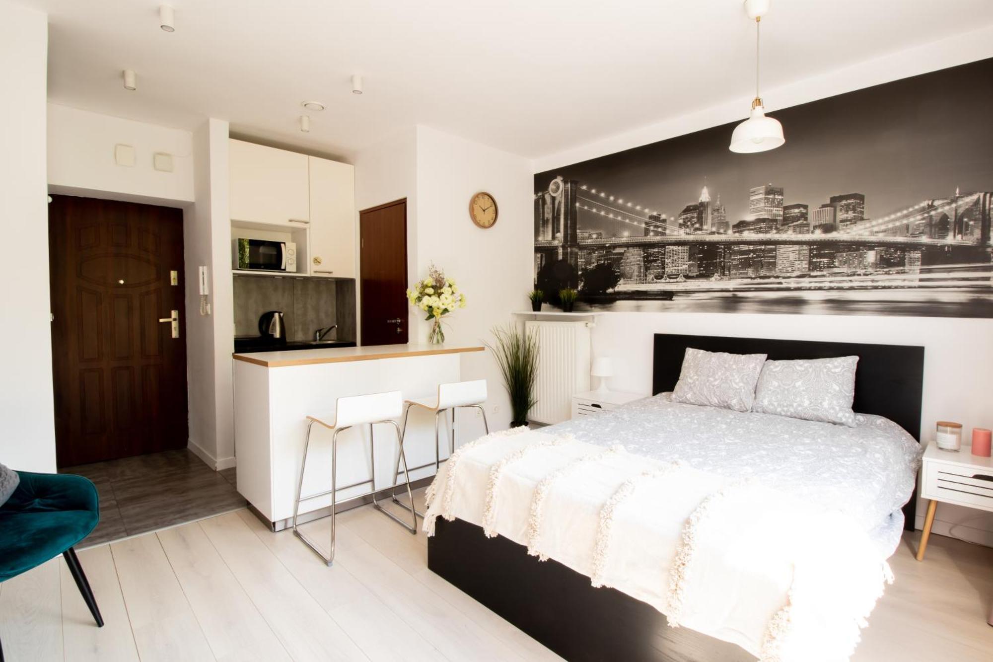 Piotrapartments - Swietokrzyska City Center Apartments Varşovia Exterior foto