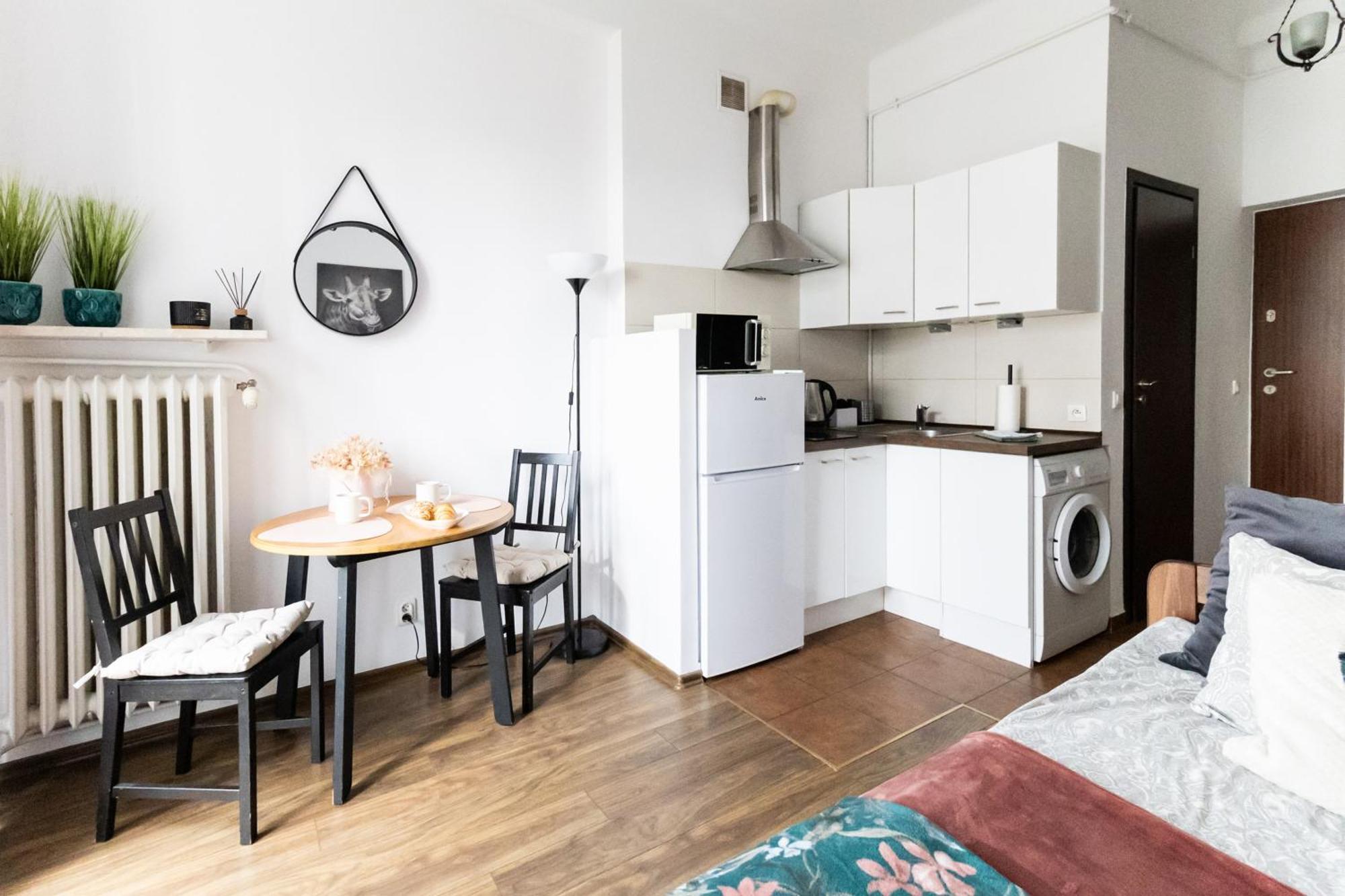 Piotrapartments - Swietokrzyska City Center Apartments Varşovia Exterior foto
