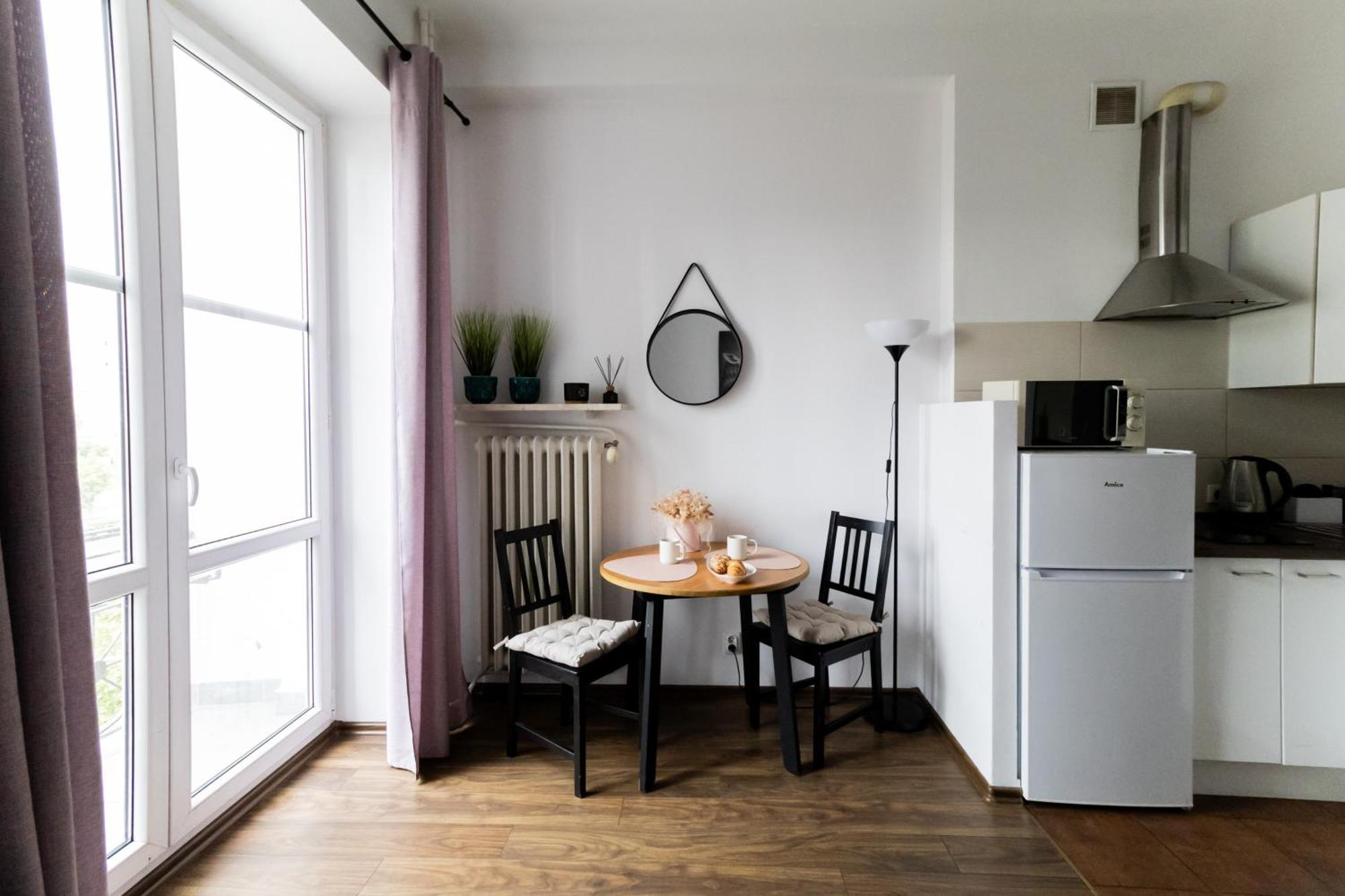 Piotrapartments - Swietokrzyska City Center Apartments Varşovia Exterior foto