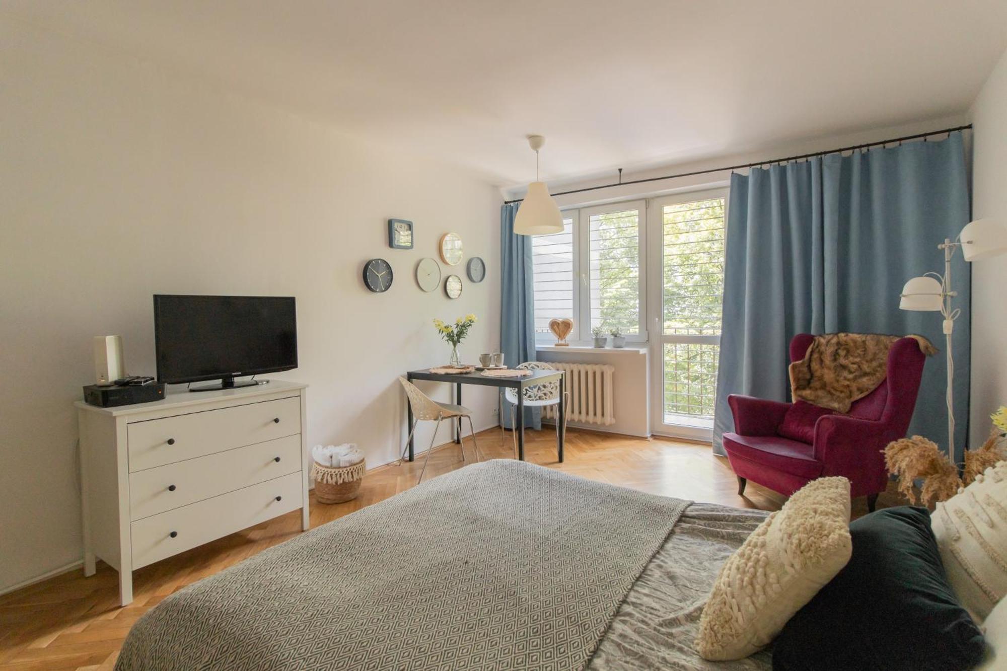 Piotrapartments - Swietokrzyska City Center Apartments Varşovia Exterior foto