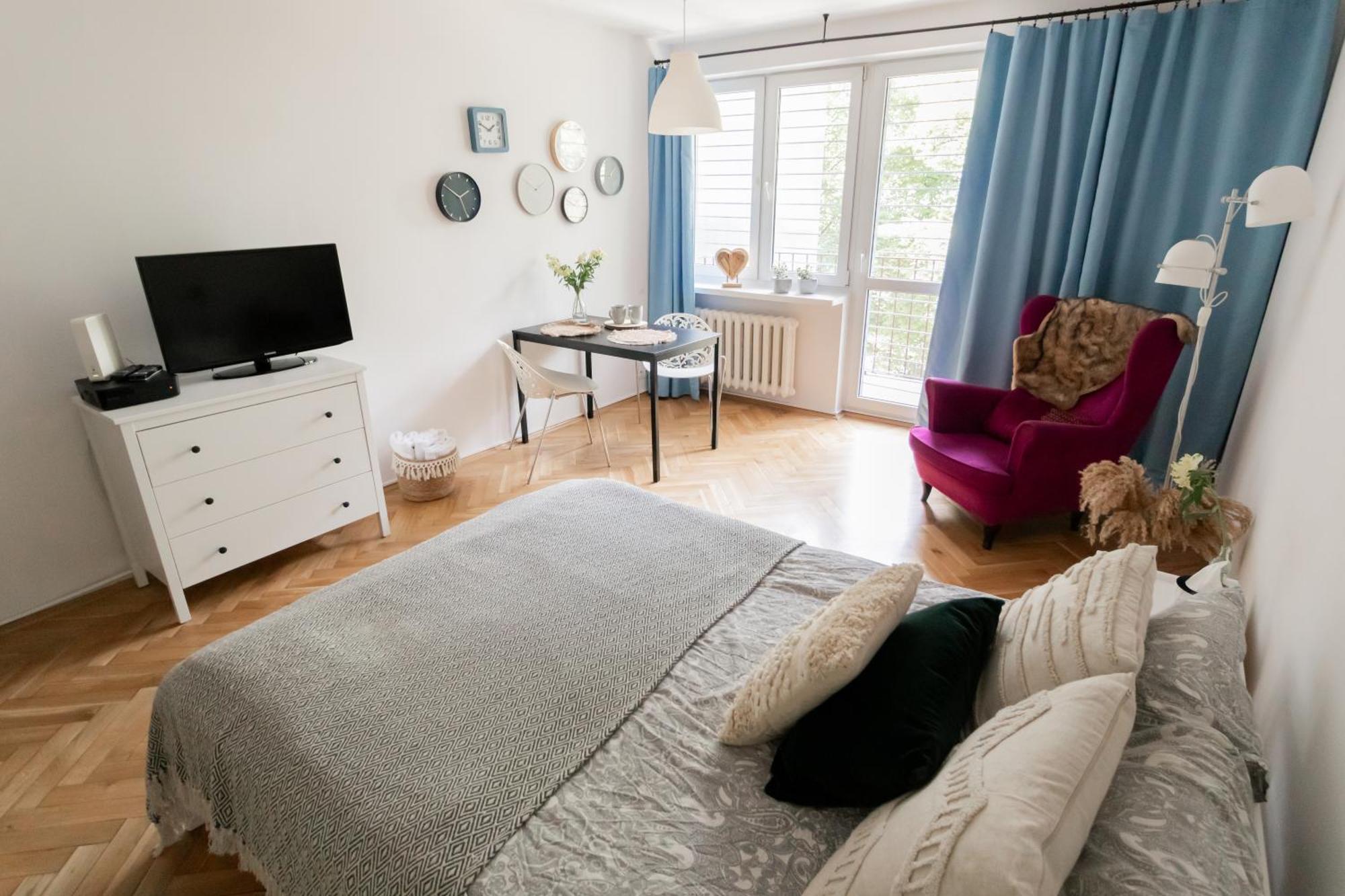 Piotrapartments - Swietokrzyska City Center Apartments Varşovia Exterior foto