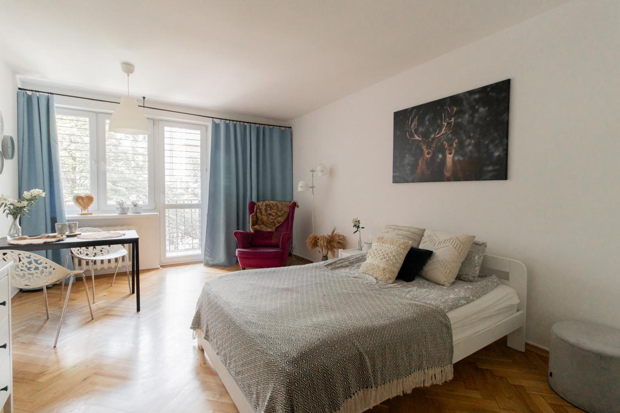Piotrapartments - Swietokrzyska City Center Apartments Varşovia Exterior foto