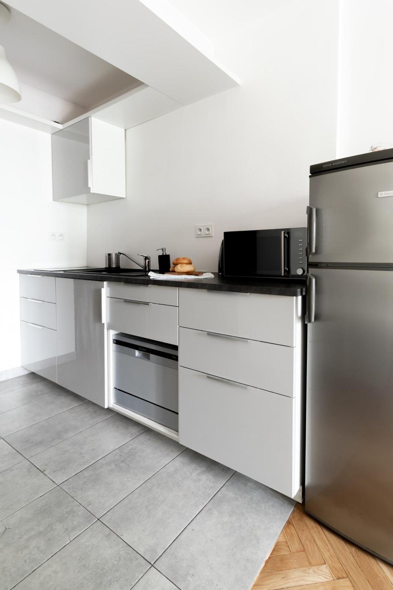 Piotrapartments - Swietokrzyska City Center Apartments Varşovia Exterior foto