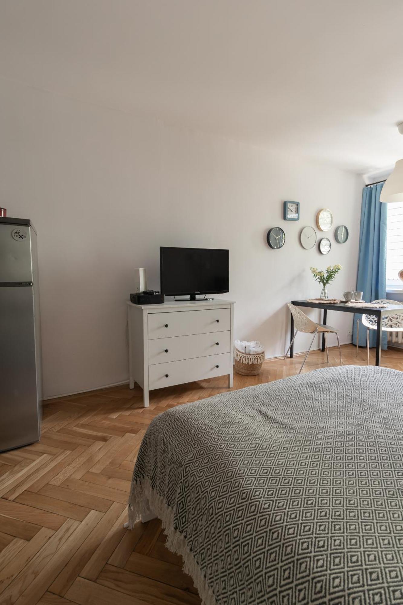 Piotrapartments - Swietokrzyska City Center Apartments Varşovia Exterior foto