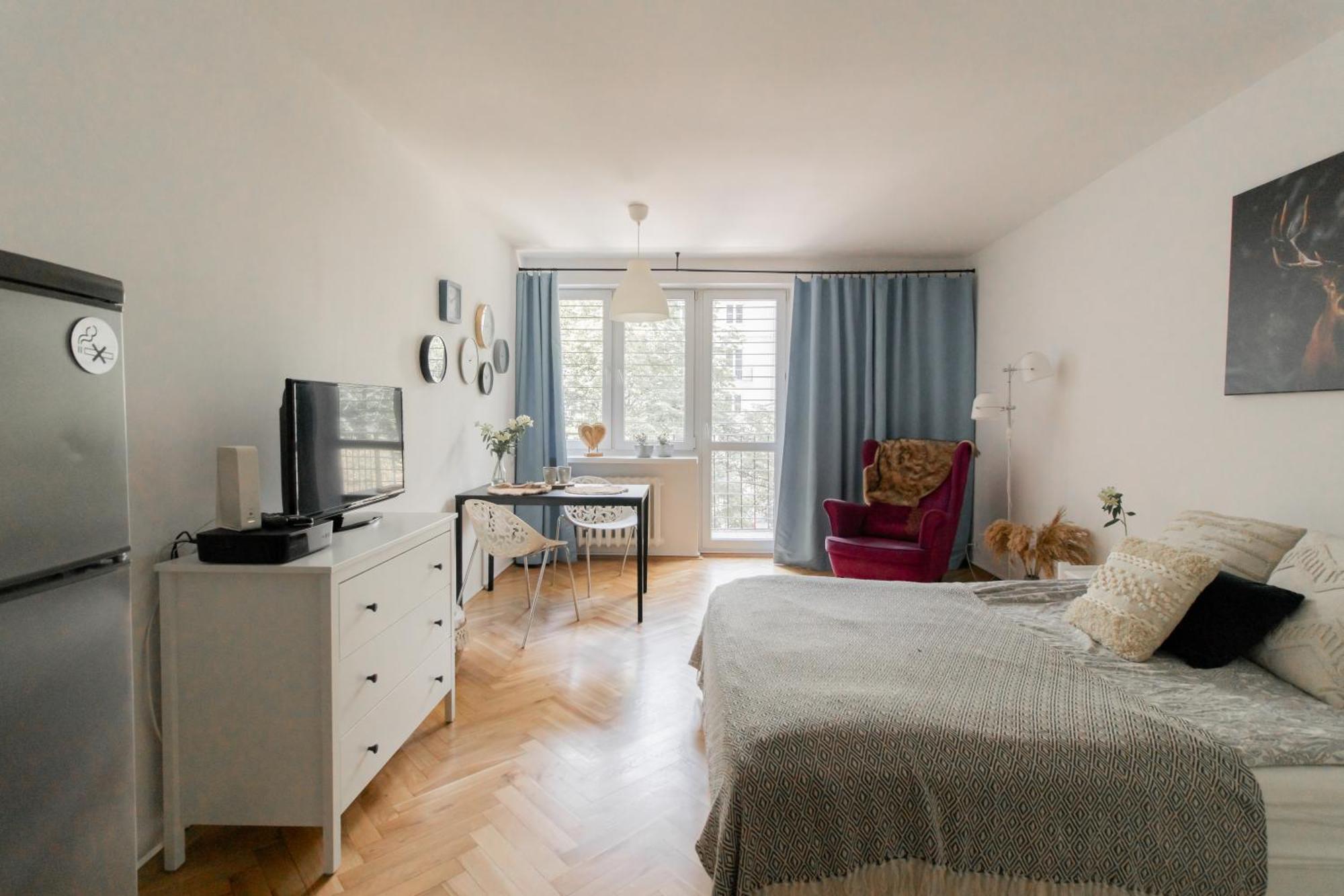 Piotrapartments - Swietokrzyska City Center Apartments Varşovia Exterior foto