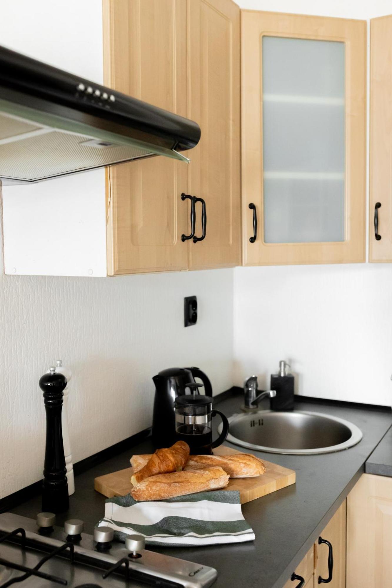 Piotrapartments - Swietokrzyska City Center Apartments Varşovia Exterior foto