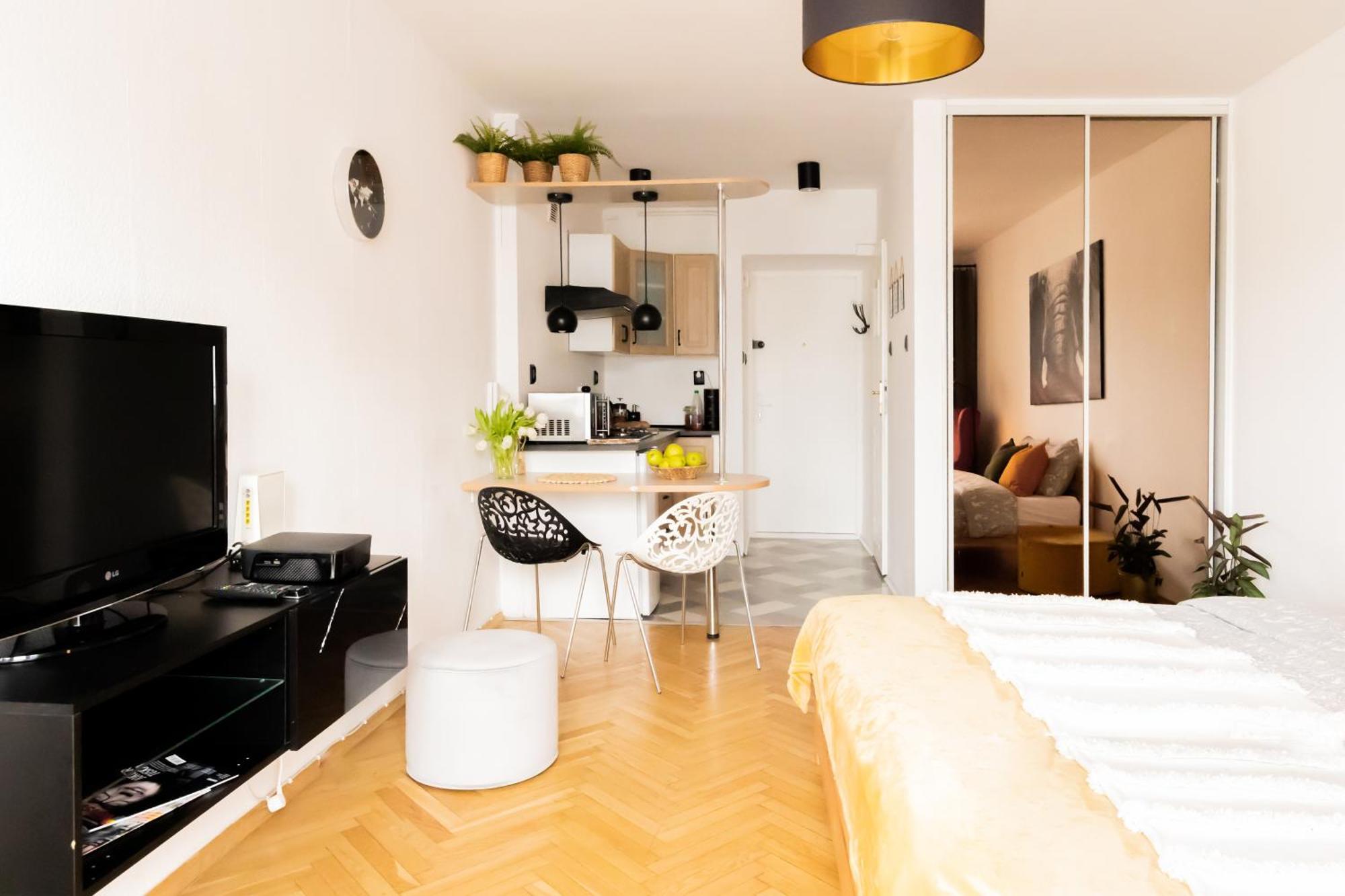 Piotrapartments - Swietokrzyska City Center Apartments Varşovia Exterior foto