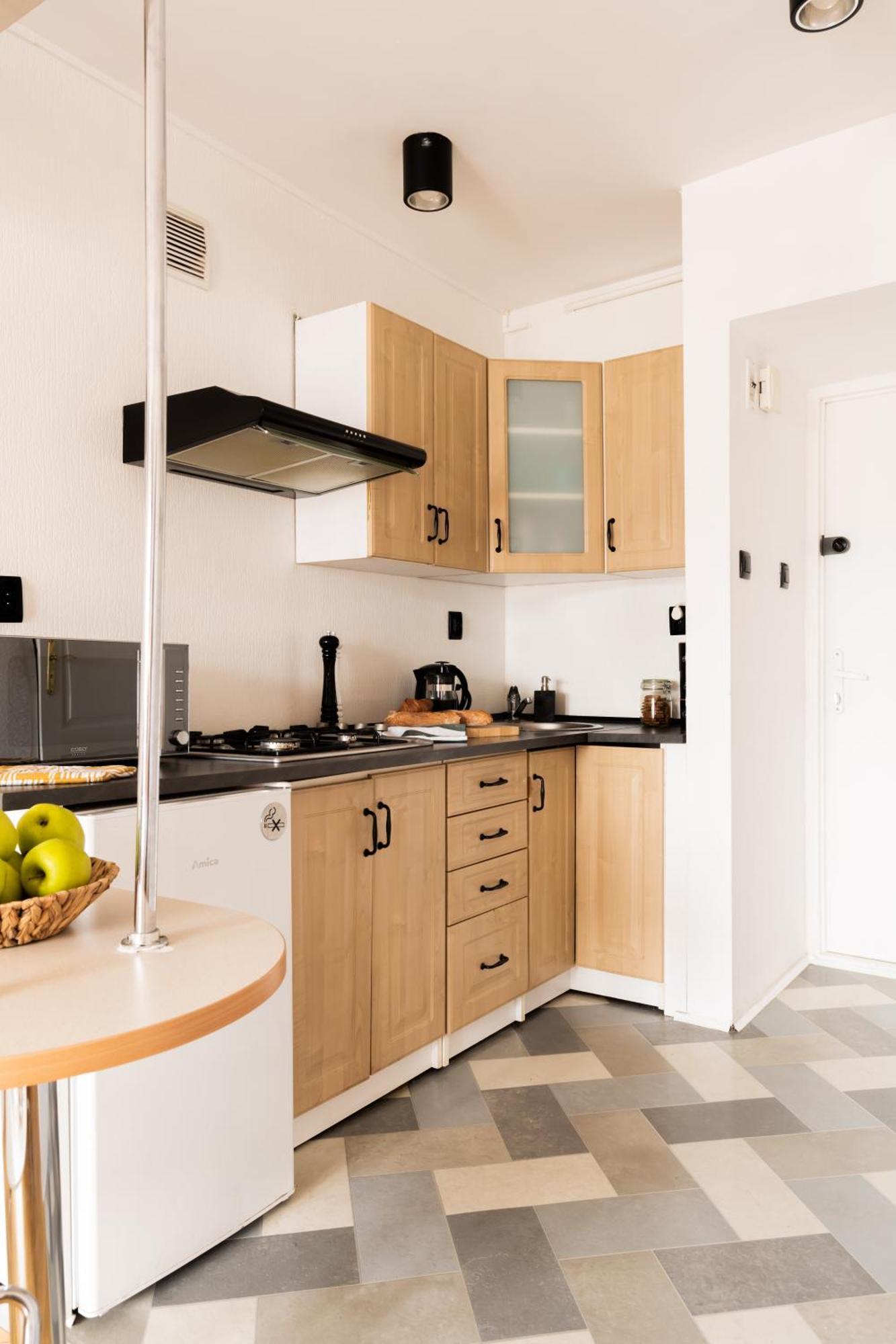 Piotrapartments - Swietokrzyska City Center Apartments Varşovia Exterior foto